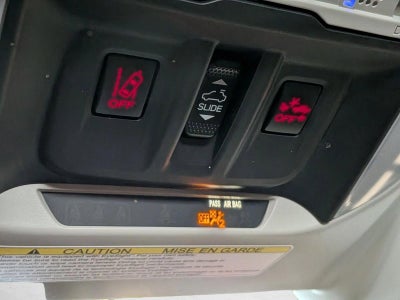 2021 Subaru Forester Premium CVT