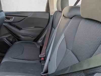 2021 Subaru Forester Premium CVT