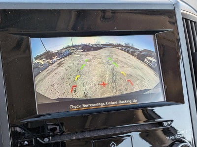 2021 Subaru Forester Premium CVT