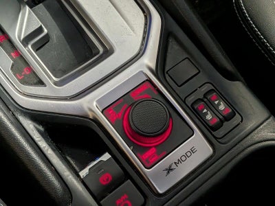 2021 Subaru Forester Premium CVT