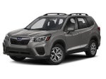 2021 Subaru Forester Premium CVT