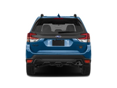 2024 Subaru Forester Wilderness AWD