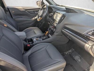 2022 Subaru Forester Wilderness CVT