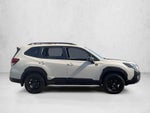 2022 Subaru Forester Wilderness CVT