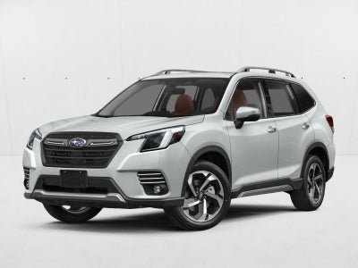 2024 Subaru Forester Touring AWD