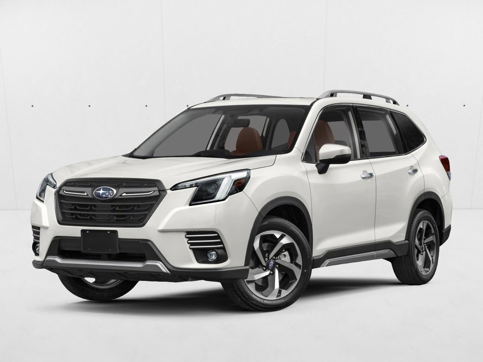 2024 Subaru Forester Touring AWD