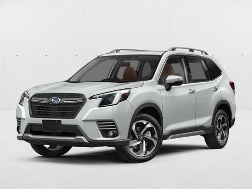 2024 Subaru Forester Touring AWD