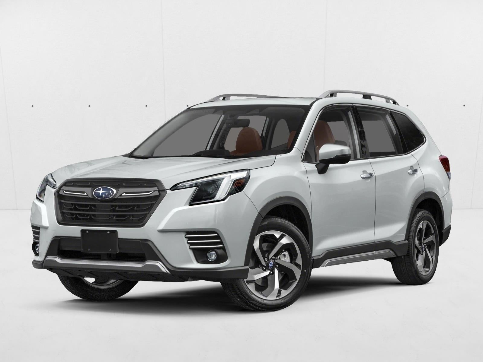 2024 Subaru Forester Touring AWD