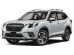 2024 Subaru Forester Touring AWD