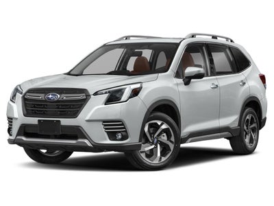 2024 Subaru Forester Touring AWD