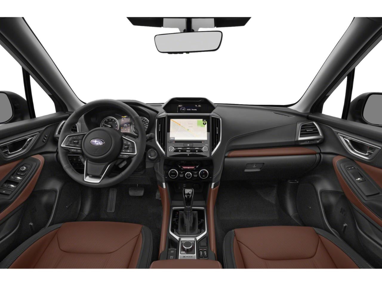 2024 Subaru Forester Touring AWD