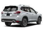 2024 Subaru Forester Touring AWD
