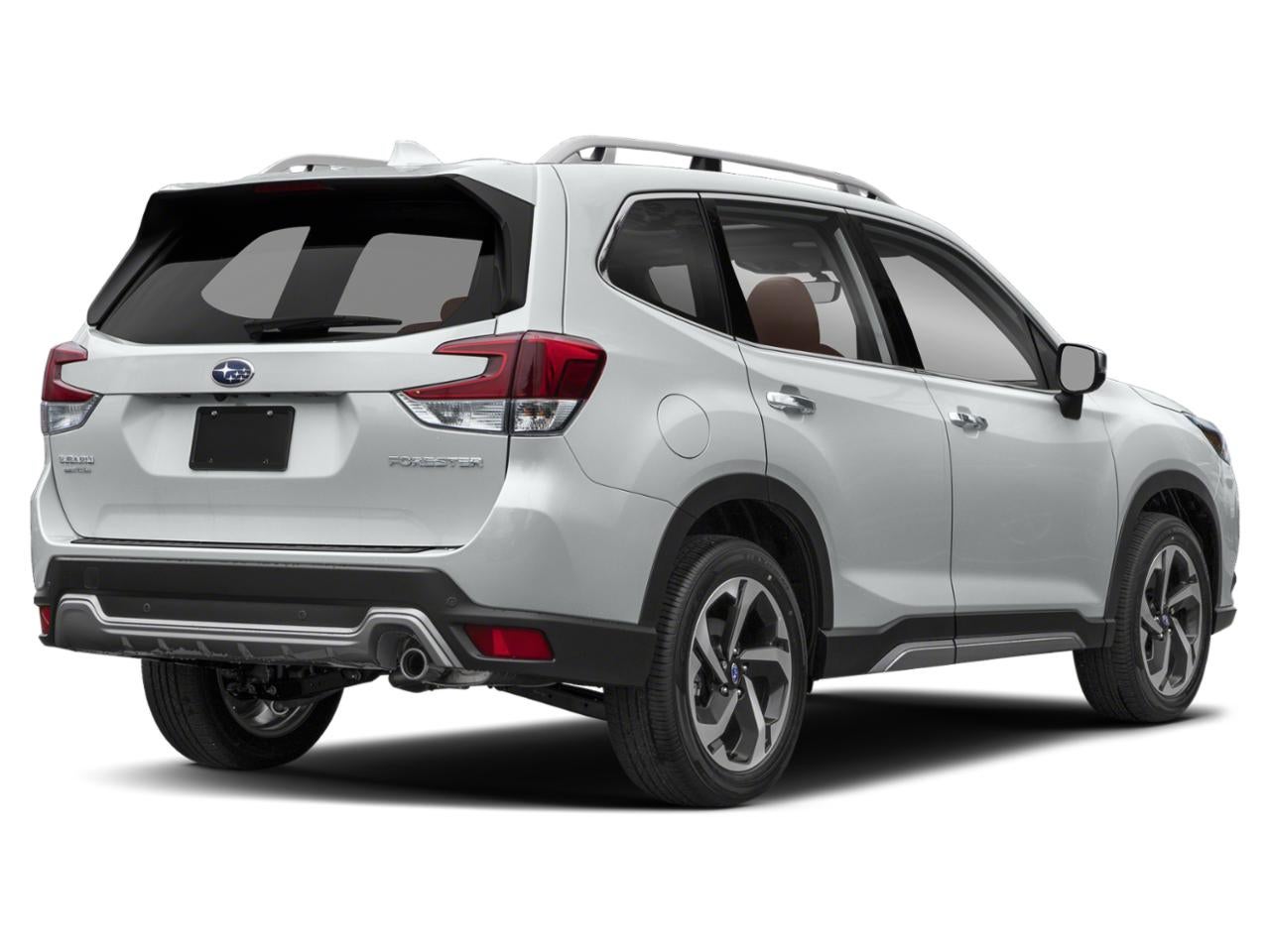 2024 Subaru Forester Touring AWD