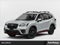 2019 Subaru Forester 2.5i Sport