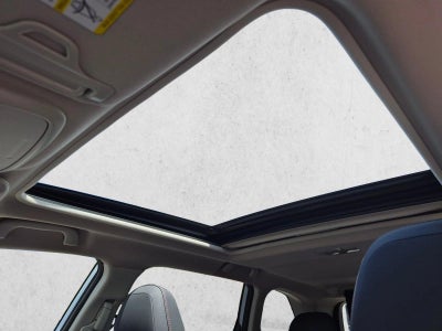 2019 Subaru Forester 2.5i Sport