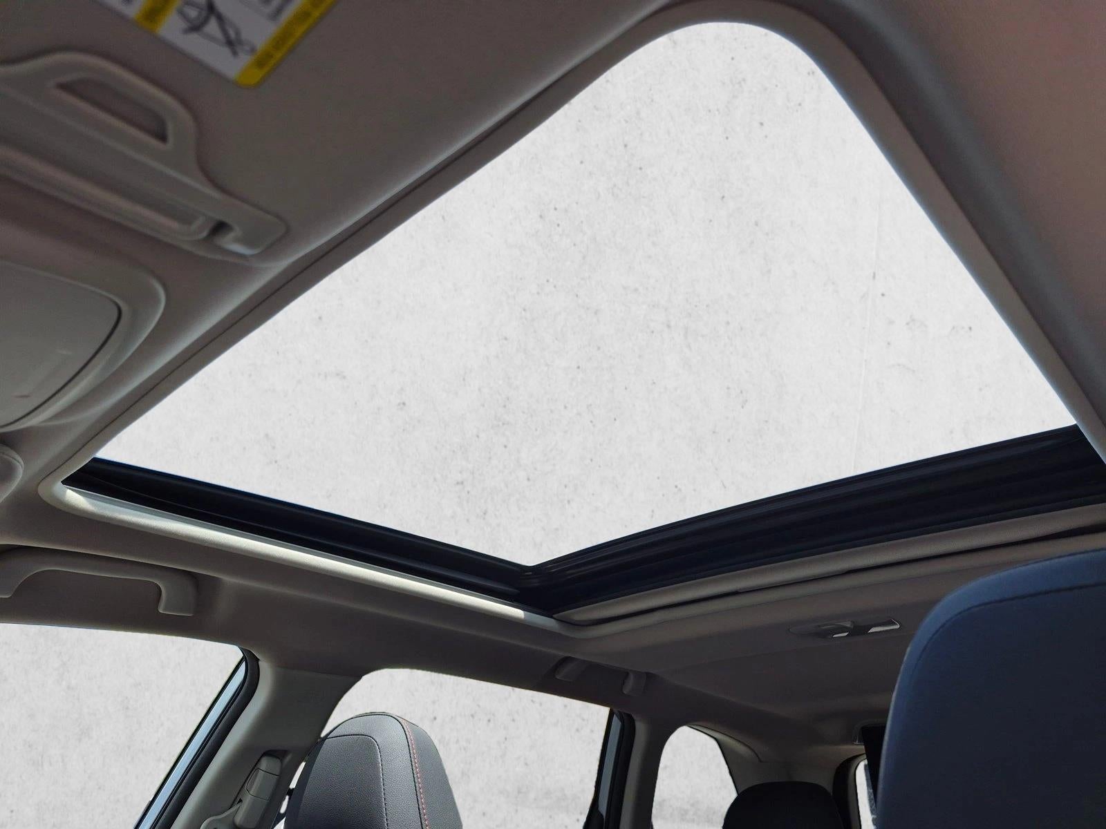 2019 Subaru Forester 2.5i Sport