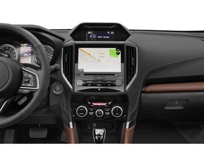 2023 Subaru Forester Touring CVT