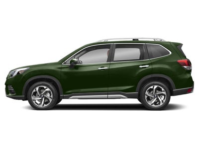 2023 Subaru Forester Touring CVT