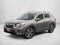 2020 Subaru Forester Limited CVT