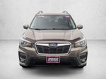 2020 Subaru Forester Limited CVT