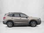 2020 Subaru Forester Limited CVT