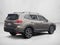 2020 Subaru Forester Limited CVT