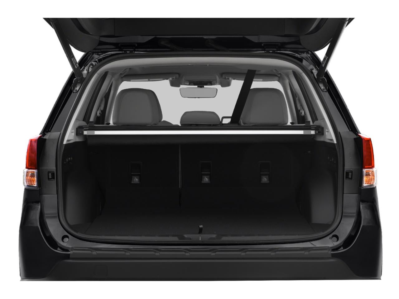 2020 Subaru Forester Limited CVT