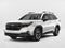 2025 Subaru Forester Premium AWD