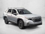 2025 Subaru Forester Premium AWD