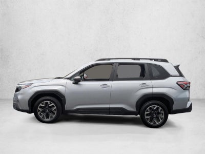 2025 Subaru Forester Premium AWD