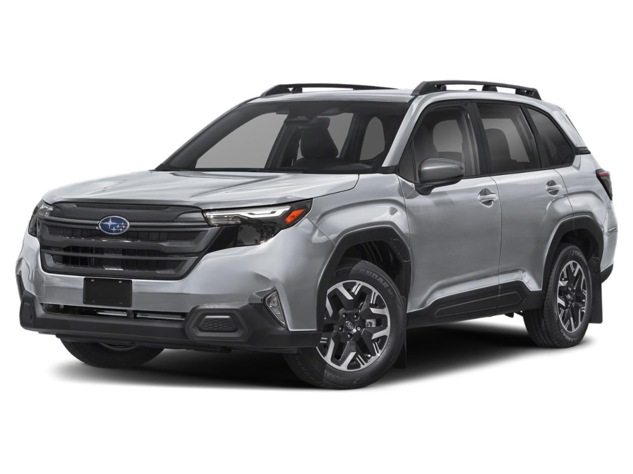 2025 Subaru Forester Premium AWD
