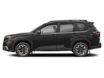 2025 Subaru Forester Premium AWD