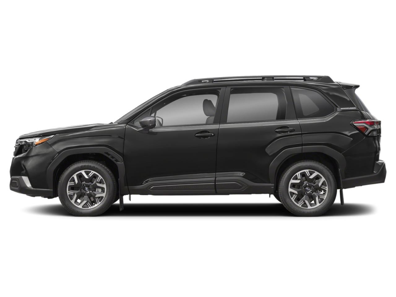 2025 Subaru Forester Premium AWD