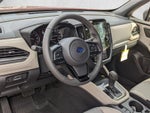 2025 Subaru Forester Premium AWD