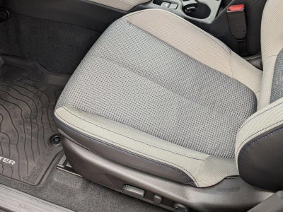 2025 Subaru Forester Premium AWD