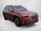 2025 Subaru Forester Premium AWD