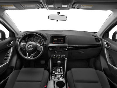 2016 Mazda Mazda CX-5 2016.5 AWD 4dr Auto Sport