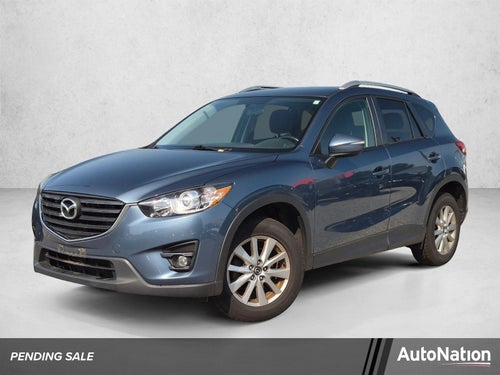 2016 Mazda Mazda CX-5 2016.5 AWD 4dr Auto Touring