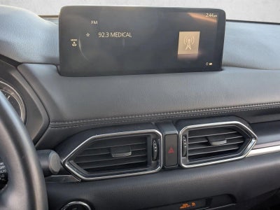 2024 Mazda Mazda CX-5 2.5 S Carbon Edition AWD