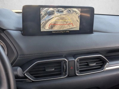 2024 Mazda Mazda CX-5 2.5 S Carbon Edition AWD