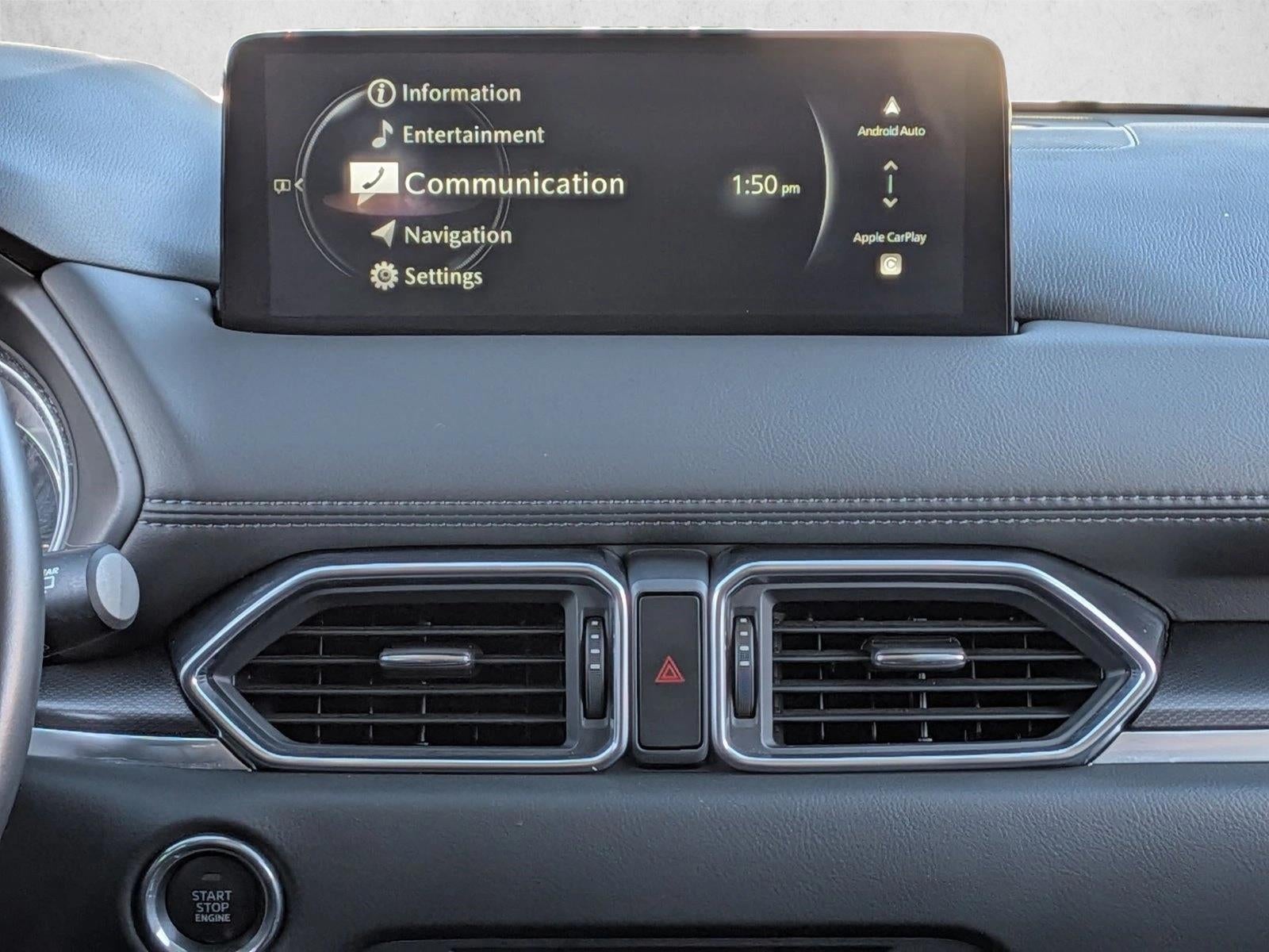 2024 Mazda Mazda CX-5 2.5 S Carbon Edition AWD