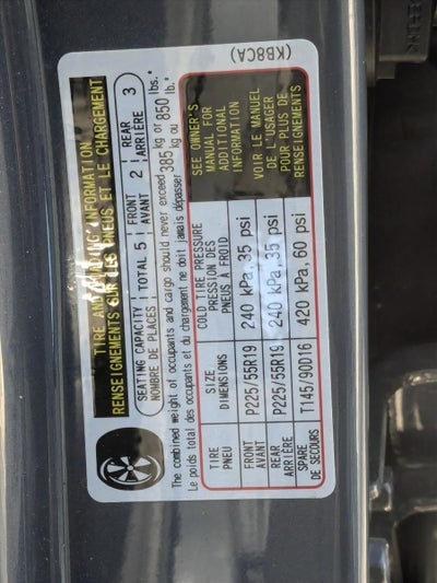 2024 Mazda Mazda CX-5 2.5 S Carbon Edition AWD