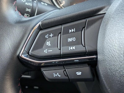 2024 Mazda Mazda CX-5 2.5 S Carbon Edition AWD