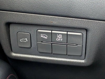 2024 Mazda Mazda CX-5 2.5 S Carbon Edition AWD