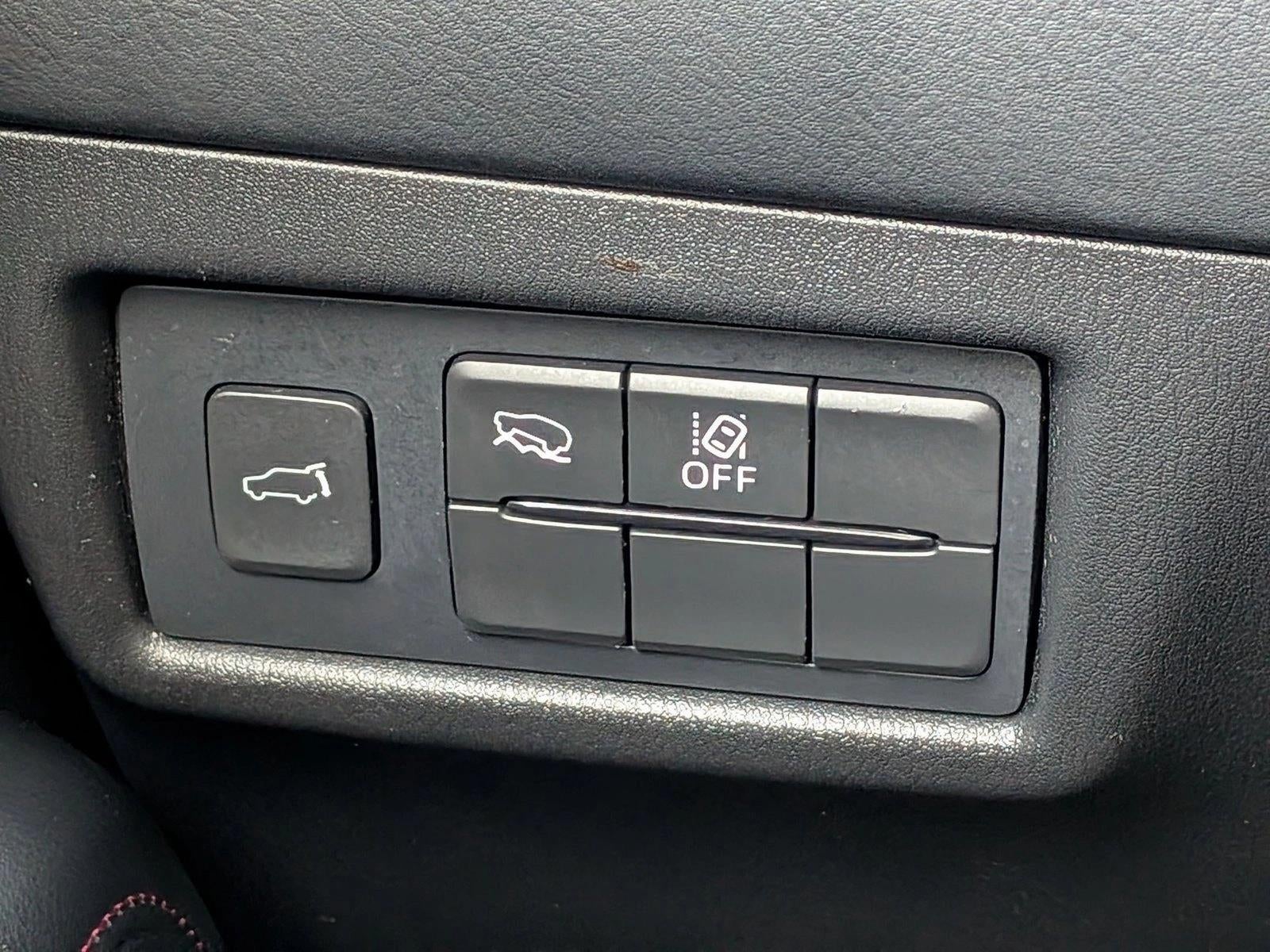 2024 Mazda Mazda CX-5 2.5 S Carbon Edition AWD