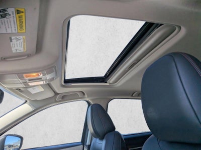 2024 Mazda Mazda CX-5 2.5 S Carbon Edition AWD