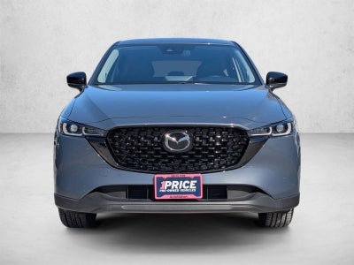 2024 Mazda Mazda CX-5 2.5 S Carbon Edition AWD