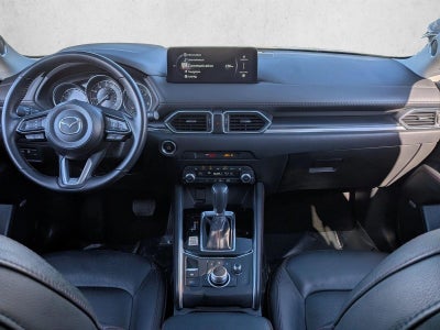 2024 Mazda Mazda CX-5 2.5 S Carbon Edition AWD