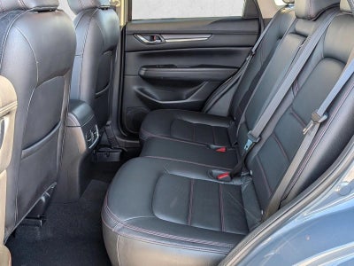 2024 Mazda Mazda CX-5 2.5 S Carbon Edition AWD