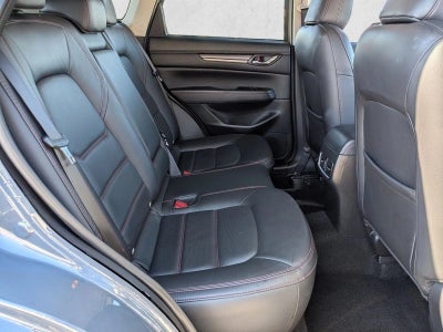 2024 Mazda Mazda CX-5 2.5 S Carbon Edition AWD